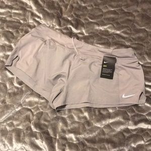 Nike Dry Fit Running Shorts